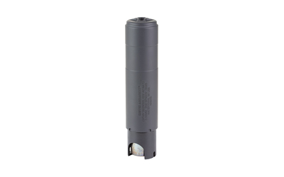 GRIFFIN GP-NATO SUPPRESSOR 556 BLK - Griffin Armament