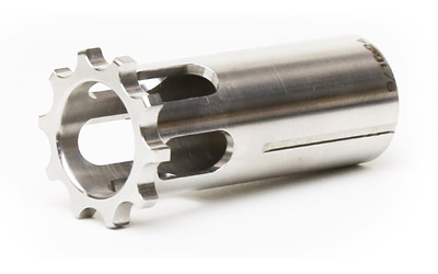 GRIFFIN PISTON 1/2X28 - Griffin Armament