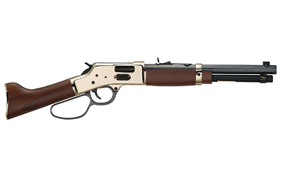 HENRY H6 MARES LEG 45C 12.9" 5RD