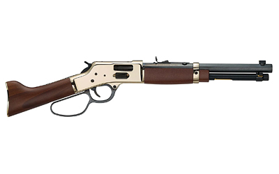 HENRY H6 MARES LEG 44MAG 12.9" 5RD