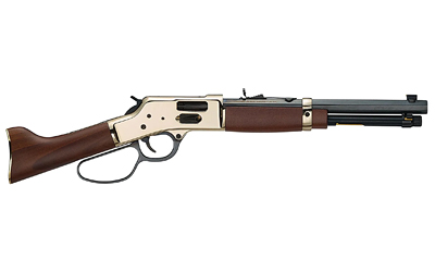 HENRY H6 MARES LEG 357MAG 5RD