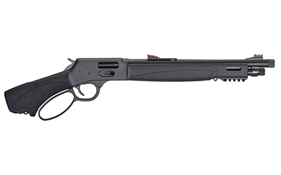 HENRY H12 BEARS LEG 44MAG 13.8" 4RD
