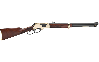 HENRY H24 SIGNATURE 35REM 20" 5RD