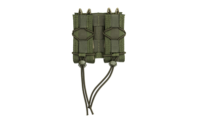 HSGI DOUBLE PISTOL TACO MOLLE ODG