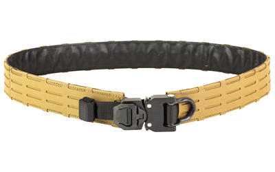 HSP D3 OUTER BELT SB D RING XL COY - Haley Strategic Partners