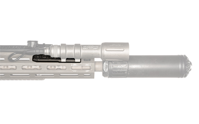 HSP THRNTL X MLOK INLINE LIGHT MOUNT - Haley Strategic Partners