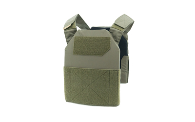 HSP THORAX INCOG PLATE BAGS MED RG - Haley Strategic Partners