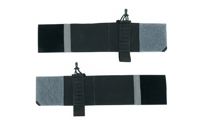 HSP THORAX INCOG CUMMERBUNDS LRG GRY - Haley Strategic Partners