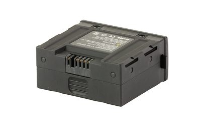 IRAYUSA IBP-1 BATTERY 4400 MAH