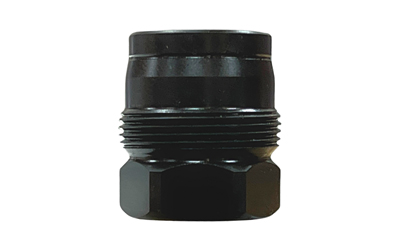KAK PLAN B UNI MZL DV 5/8X24 BLACK - KAK Industries