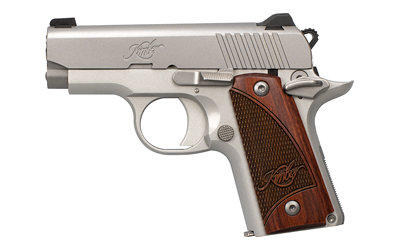 KIMBER MICRO380 380 SS RSWD 2.75 7RD