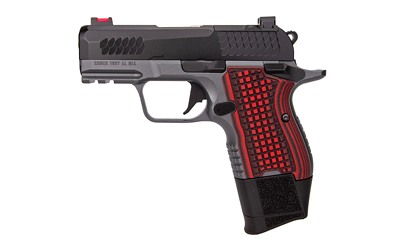 KIMBER CDS9 9MM OR RL 15RD GRY/BLK