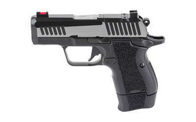 KIMBER CDS9 CLASSIC 9MM OR 15RD GRY