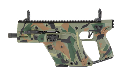KRISS VCTR SDP G3 45ACP 5.5" 10RD ID