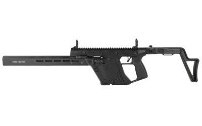 KRISS VCTR CRB G3 9MM 16" 10RD BLK