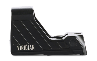 VIRIDIAN CUSTOM RFX LCP MAX GRN DOT