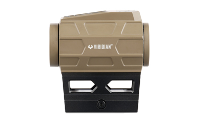 VIRIDIAN VENTA 1X22 GRN DOT 2MOA FDE