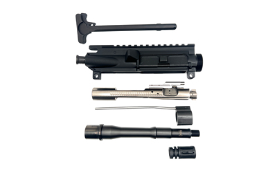 LBE READY BUILD KIT 7.5" CHF BBL
