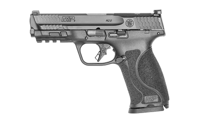 S&W M&P M2.0 | 9mm 4.25in 17rd | Tritium Sights - Smith and Wesson