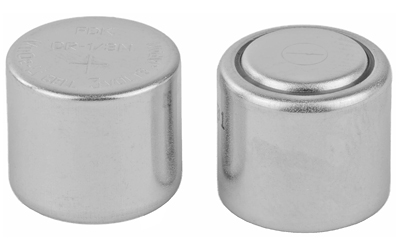 LASERMAX 1/3N BTRY 2PK LITHIUM ION - Lasermax