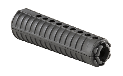 LUTH AR15 A2 HANDGUARD MID-LENGTH BK - Luth-AR