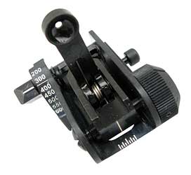 MATECH MIL-SPEC BUIS W/RANGING - MaTech Solutions