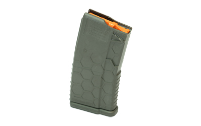 MAG HEXMAG SHRTY 10/20 AR15 10RD ODG