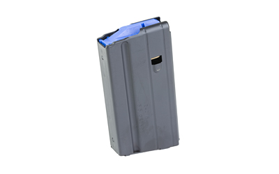 MAG NOVESKE 6MM ARC 15RD SS