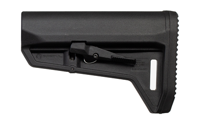 MAGPUL MOE SL-K STK MIL-SPEC BLK