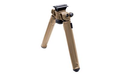 MAGPUL BIPOD FITS ARMS 17S FDE