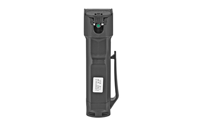 MSI OC/CS/UV POLICE MODEL 18GM