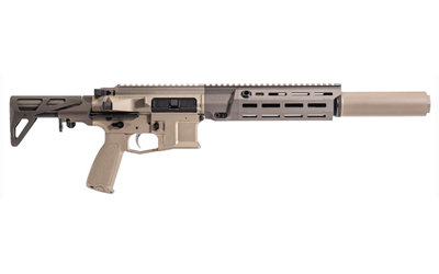 MAXIM SDX 508 300BLK 8.5" SBR BLACK - Maxim Defense