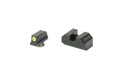 NF TRIT 507K HT SGT FOR G43X YLW/BLK - Night Fision