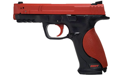 NLT SIRT 107 PRO PSTL RD/RD LSR - NextLevel Training