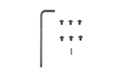 NOVESKE WRENCH SCREW SET NSR - Noveske