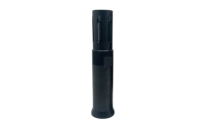 OCL OPS/AE OTB FLASH HIDER BLK - Otter Creek Labs