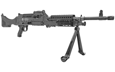 OOW M240-SLR 762NATO BELT FED SEMI - Ohio Ordnance Works, Inc