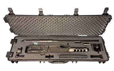 OOW M2-SLR BELT FED SEMI AUTO 50BMG - Ohio Ordnance Works, Inc