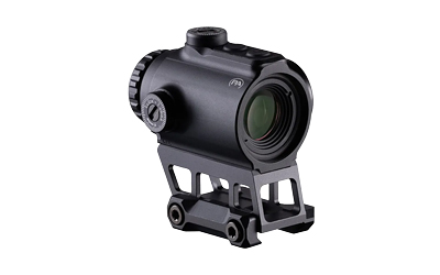 PAO CLX 1X PRISM CIRCLE DOT RED