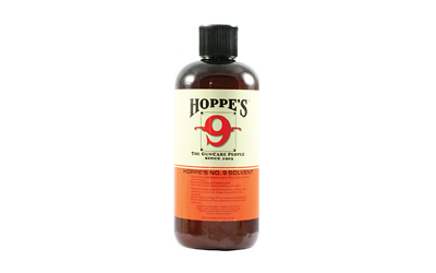 HOPPES #9 GUN BORE CLEANER PINT