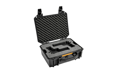 PELICAN VAULT V200PFC FOR 1911 BLK - Pelican