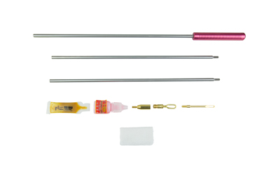PRO-SHOT CLNG KIT 36" ROD 3PC 270CAL