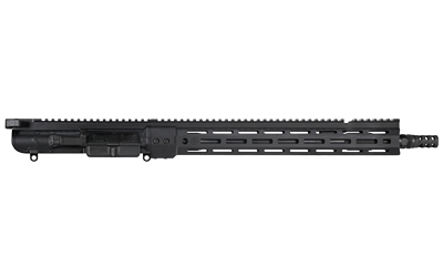 PWS MK216 UPPER 16.1" 308WIN BLK - Primary Weapons Systems