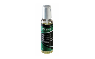 RCBS CASE SLICK SPRAY LUBE 4OZ