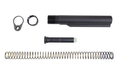 SOLGW A5H2 BUFFER KIT GRN SPRING BLK - Sons of Liberty Gun Works