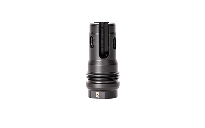 RUGGED R3 9/16X24 FLASH HIDER 7.62