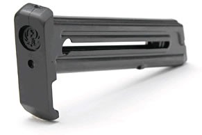 MAG RUGER MKIII 22/45 22LR 10RD NKL