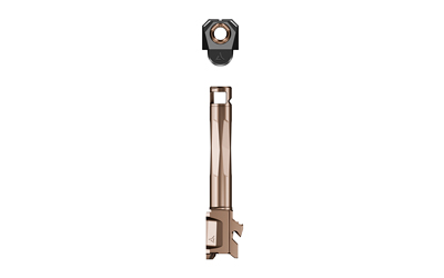RADIAN AFTRBRNR RJ FOR G26 GEN5 BRZ