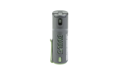 SABRE FAST FLIP TOP/BELT CLIP BLACK - Sabre