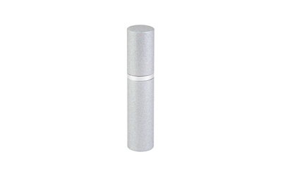 SABRE FASHIONABLE STUN GUN SILVER - Sabre